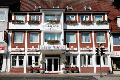 THE 10 BEST Hotels in Cloppenburg 2024 (from £71) 